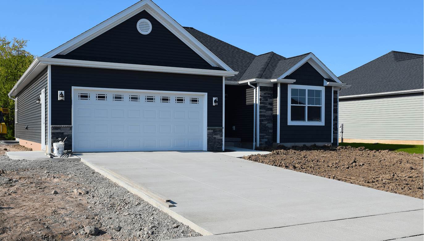 Built for Homeowners & Residential Builders