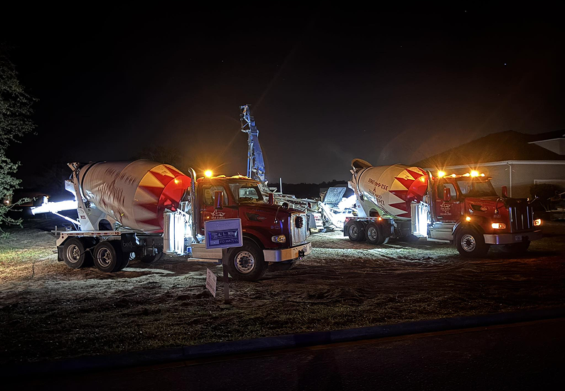 Ocala Plant Project