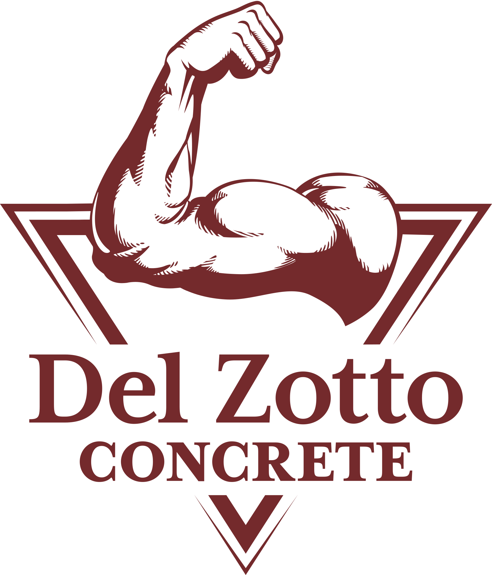 Del Zotto Central Florida Ready Mix Concrete Delivery